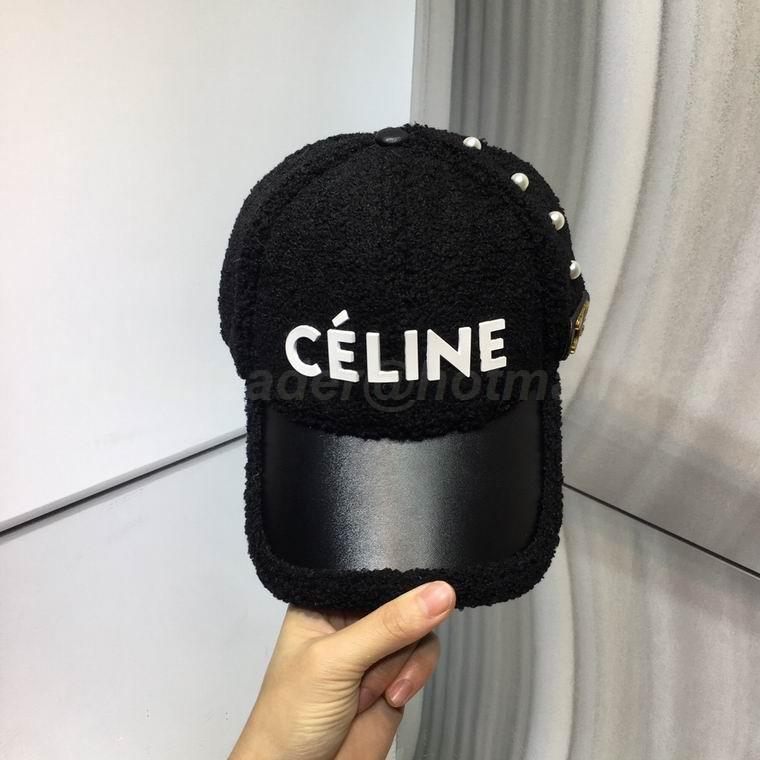 CELINE Hats 1